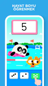 Lingokids - Oyna ve Öğren screenshot