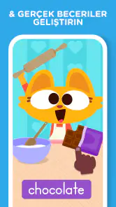 Lingokids - Oyna ve Öğren screenshot