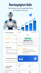 Lingomy: Yabancı Dil Öğren 2