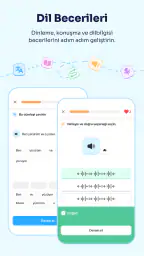Lingomy: Yabancı Dil Öğren 4