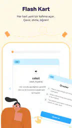 Lingomy: Yabancı Dil Öğren 5
