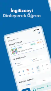 Lingusta : İngilizce Öğren screenshot