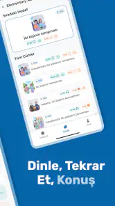 Lingusta : İngilizce Öğren screenshot