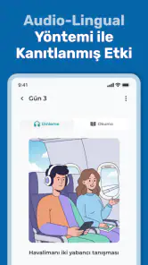 Lingusta : İngilizce Öğren screenshot