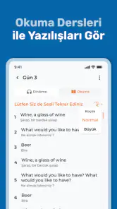 Lingusta : İngilizce Öğren screenshot
