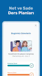 Lingusta : İngilizce Öğren screenshot