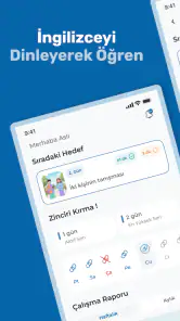 Lingusta : İngilizce Öğren screenshot