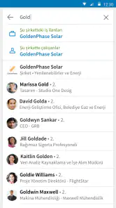 LinkedIn screenshot