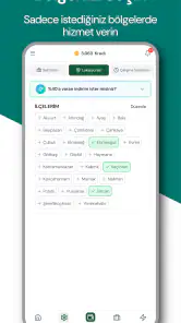 Lipyum: Akıllı İş Platformu screenshot