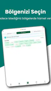 Lipyum: Akıllı İş Platformu screenshot