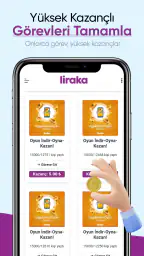 Liraka - Para Kazan 5