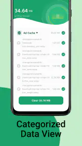 LiteScrub screenshot