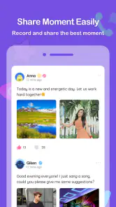 Litmatch Lite screenshot