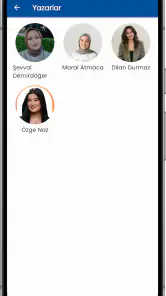 Litrex e-Kitap Oku screenshot