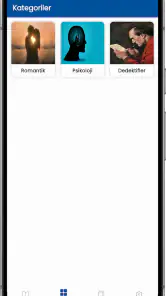 Litrex e-Kitap Oku screenshot