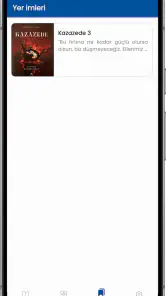 Litrex e-Kitap Oku screenshot