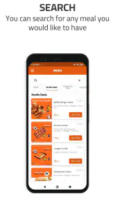 Little Caesars KSA screenshot