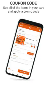 Little Caesars KSA screenshot