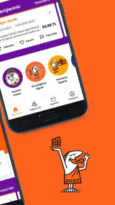 Little Caesars Pizza Türkiye screenshot