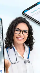 Liv Hospital screenshot