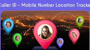 Live Caller ID:Number Location screenshot