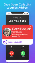 Live Caller ID:Number Location 4