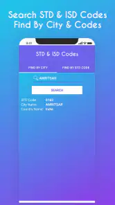 Live Caller ID:Number Location screenshot