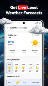 Live Earth Map - World Map screenshot