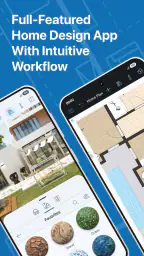 Live Home 3D: House Design 1