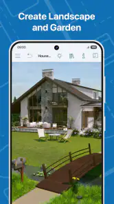 Live Home 3D: House Design screenshot