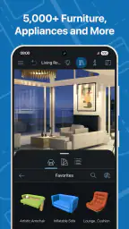 Live Home 3D: House Design 5