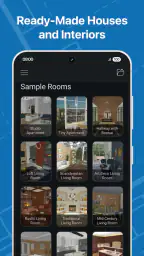 Live Home 3D: House Design 6