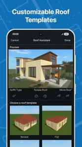 Live Home 3D: House Design screenshot