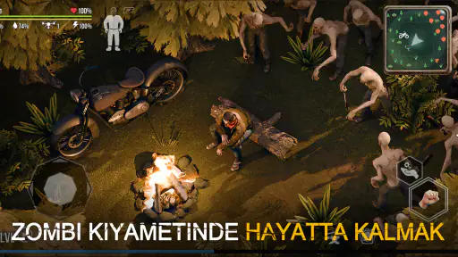 Live or Die 1: Survival Pro 1