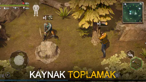 Live or Die 1: Survival Pro 4