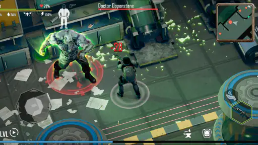 Live or Die 1: Survival Pro 8
