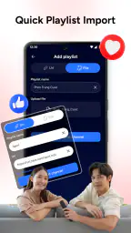 Live Player: Watch TV & Movies 4
