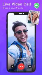 Live Video Call - Live chat 4