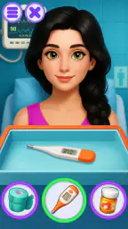 Live Virtual Surgery Hospital 4