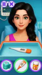 Live Virtual Surgery Hospital screenshot