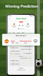 LiveScore: Futbol Canli Skor 2