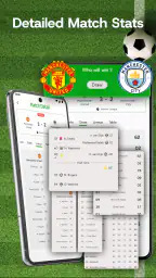 LiveScore: Futbol Canli Skor 4