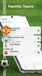 LiveScore: Futbol Canli Skor 6