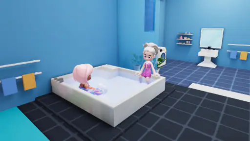 Livetopia: Party! 7