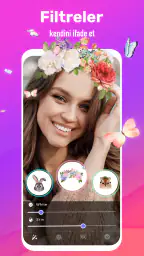 LivU - Canlı Video Sohbet 6