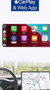 Lixhium: Tüm Şarj İstasyonları screenshot