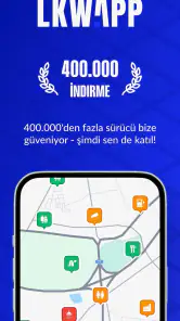 LKW.APP – Tır Parkı screenshot