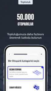 LKW.APP – Tır Parkı screenshot