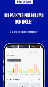 LKW.APP – Tır Parkı screenshot
