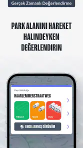 LKW.APP – Tır Parkı screenshot